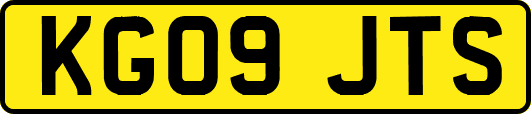 KG09JTS
