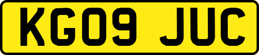 KG09JUC