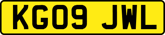 KG09JWL