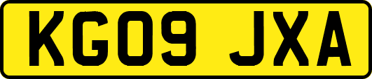 KG09JXA