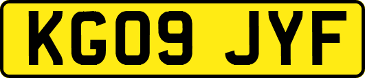 KG09JYF