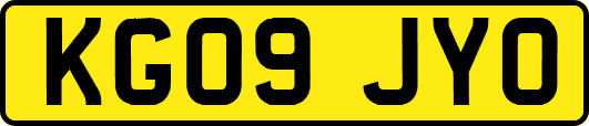 KG09JYO