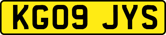 KG09JYS