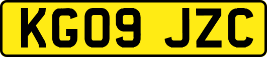 KG09JZC