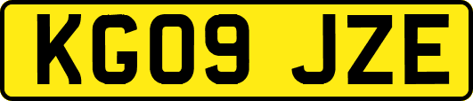 KG09JZE