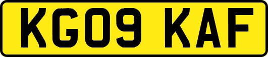 KG09KAF