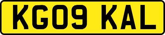 KG09KAL
