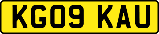 KG09KAU