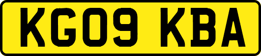 KG09KBA