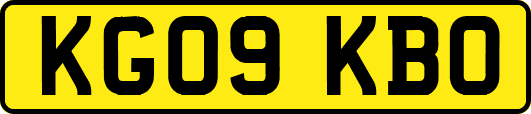 KG09KBO