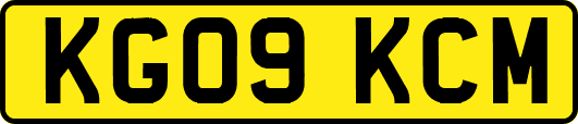 KG09KCM