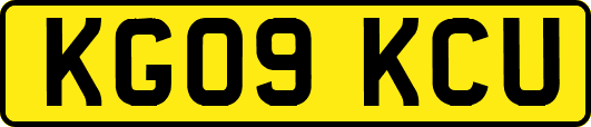 KG09KCU