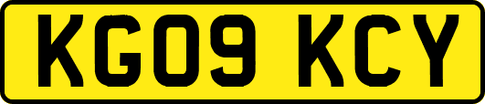 KG09KCY