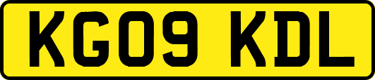 KG09KDL