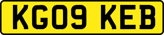 KG09KEB