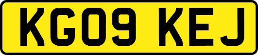 KG09KEJ