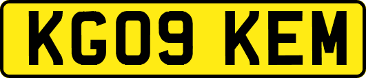 KG09KEM