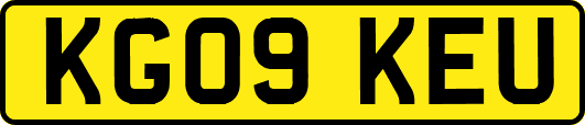 KG09KEU
