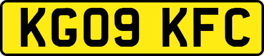 KG09KFC