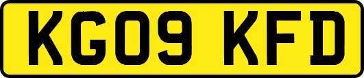 KG09KFD