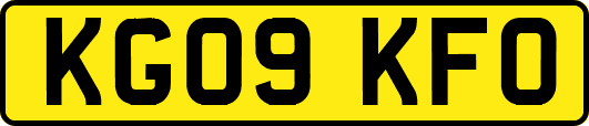 KG09KFO