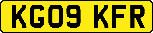 KG09KFR