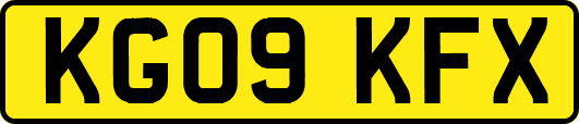 KG09KFX