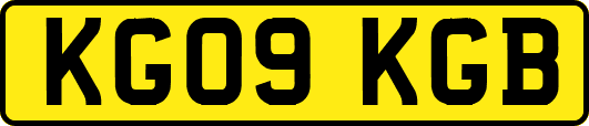 KG09KGB