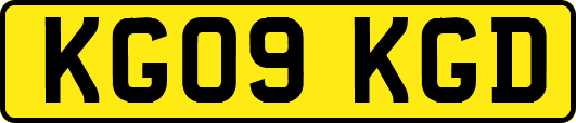 KG09KGD