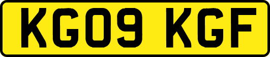 KG09KGF