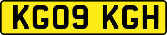 KG09KGH