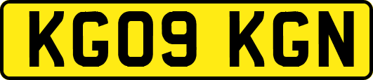 KG09KGN