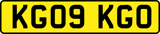 KG09KGO