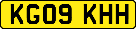 KG09KHH