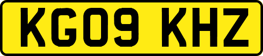 KG09KHZ