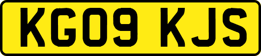 KG09KJS
