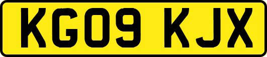 KG09KJX