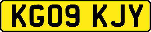 KG09KJY
