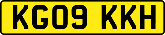 KG09KKH