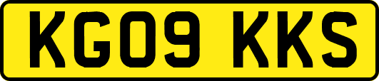 KG09KKS