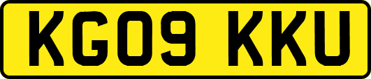 KG09KKU