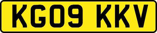 KG09KKV