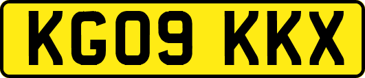 KG09KKX