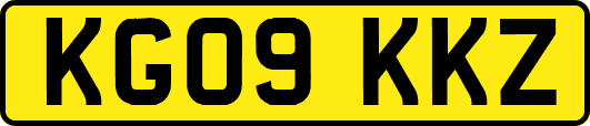 KG09KKZ