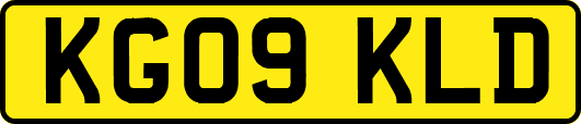 KG09KLD