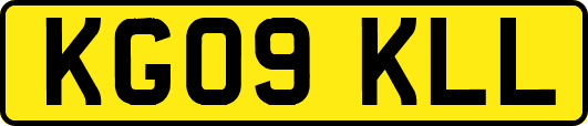KG09KLL