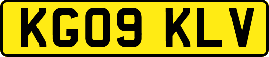 KG09KLV