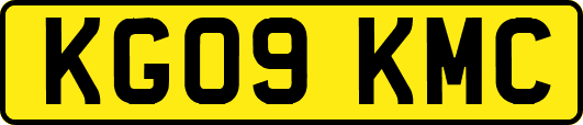 KG09KMC