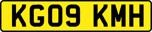 KG09KMH