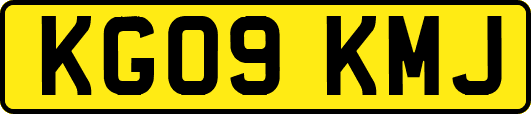 KG09KMJ
